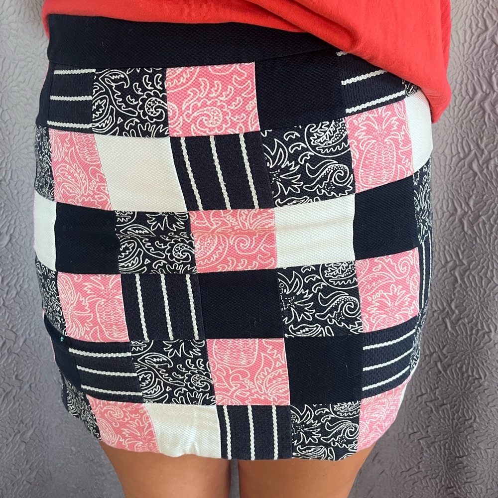 Vineyard Vines skirt